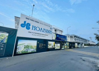 HBC công bố loạt nhân sự mới HĐQT