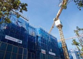 HBC lãi gần 547 tỷ đồng nhờ thanh lý tài sản cố định
