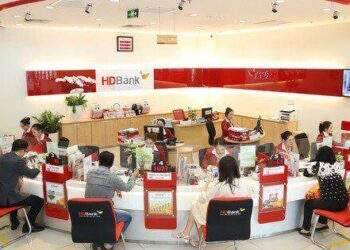 HDBank ấn định ngày chốt quyền, hoàn thành kế hoạch trả cổ tức 25%