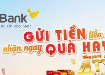 HDBank tặng gần 4 tỷ đồng cho khách hàng gửi tiết kiệm