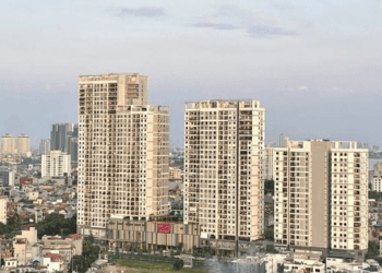 Hà Nội: Diện tích nhà ở tối thiểu để đăng ký thường trú tại nội thành là 15m2/sàn/người