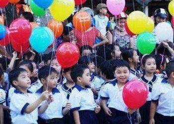 Hà Nội: Thu học phí năm học 2023