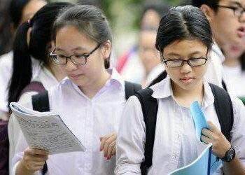 Hà Nội giao thêm hơn 2.000 chỉ tiêu vào lớp 10