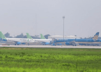 Hà Nội nêu hai phương án địa điểm sân dựng sân bay thứ hai