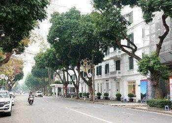 Hà Nội phấn đấu xử lý 8 đến 10 điểm thường xuyên ùn, tắc giao thông mỗi năm