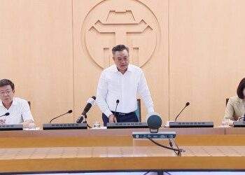 Hà Nội quyết liệt tháo gỡ khó khăn, đẩy mạnh tiến độ giải ngân vốn đầu tư công