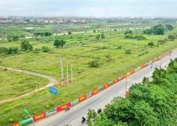 Hà Nội sắp đấu đất ven đô, khởi điểm cao nhất 24,8 triệu đồng/m2