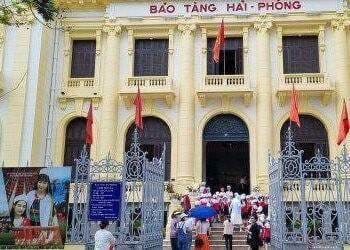 Hải Phòng dành hơn 245 tỷ đồng xây Trường Tiểu học và Trung học cơ sở Kênh Dương