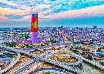 Hải Phòng hướng tới trở thành thành phố hàng hải toàn cầu