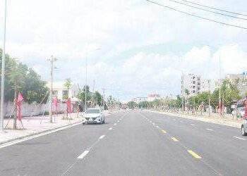 Hải Phòng thêm 174 tỷ đồng được giải ngân từ vốn đầu tư công