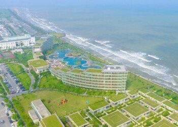 Hai cổ phiếu 'họ' FLC bị đình chỉ giao dịch ngay khi được niêm yết trên UPCoM