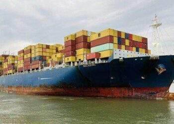 Hãng tàu container lớn nhất thế giới mở tuyến dịch vụ mới tại Việt Nam