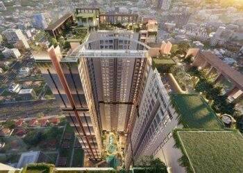 Happy One Central nâng niu từng cảm xúc và giá trị sống