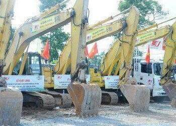 Hậu Giang phê duyệt 2 dự án khu tái định cư phục vụ dự án cao tốc