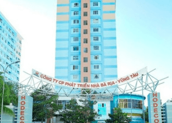 Hodeco đạt lãi ròng thấp nhất 4 năm