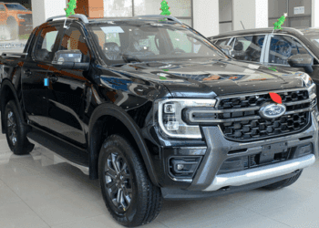 Hơn 80% người Việt mua xe bán tải trong nửa đầu năm 2023 chọn Ford Ranger