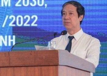 Hướng nào cho phát triển cho giáo dục Bắc Trung Bộ và duyên hải Trung Bộ?