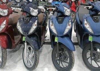 Hưởng ưu đãi kép, nhiều mẫu xe máy tại Việt Nam giảm giá hàng triệu đồng