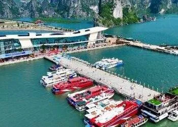Huyện Vân Đồn đặt mục tiêu đạt nông thôn mới nâng cao vào cuối năm 2023