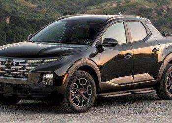Hyundai Santa Cruz 2024 hầm hố với biến thể XRT