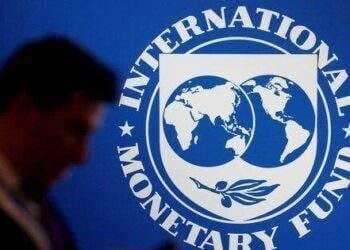 IMF khuyên không nên cấm tiền số