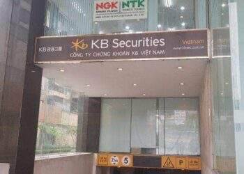 KBSV bị xử phạt vì không lưu tài liệu và vi phạm công bố thông tin