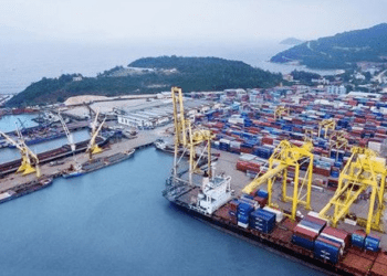 Kế hoạch thực hiện Quy hoạch tổng thể phát triển hệ thống cảng biển Việt Nam