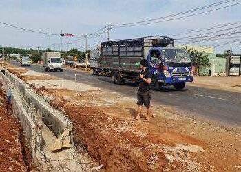 Kéo dài thời gian thực hiện Dự án kết nối giao thông Tây Nguyên đến năm 2024