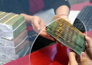 Khách hàng mòn mỏi chờ cơ cấu nợ