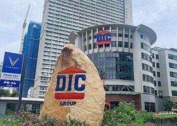 Khai sai thuế, công ty con của DIG bị truy thu hơn nửa tỷ đồng