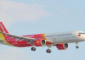 Khai trương đường bay mới TP.HCM – Tokyo (Haneda), thêm lựa chọn bay thẳng đến Nhật Bản cùng Vietjet