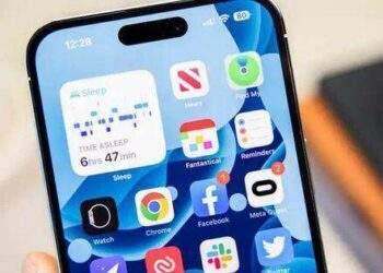 Khám phá công nghệ pin đột phá sắp có trên iPhone 15
