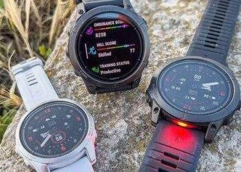 Khám phá đồng hồ thông minh Garmin Epix Pro