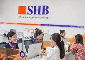 Khẳng định vị thế, SHB liên tục được các tổ chức quốc tế vinh danh