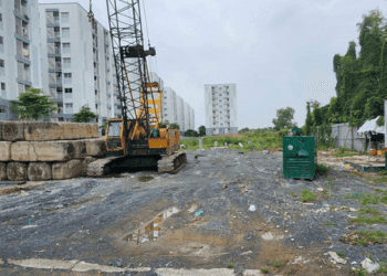 Không nên làm nhà ở xã hội để bán