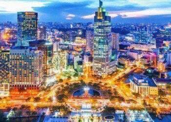 Kiến nghị thành lập mới các đơn vị hành chính ở các xã có nhiều dự án trọng điểm, dân số đông