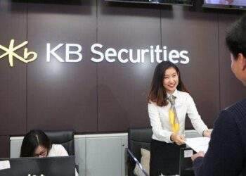 Lãi sau thuế quý 2 của KBSV đi lùi 18%