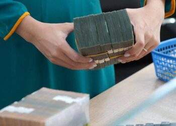 Lãi suất huy động tiền đồng ‘dò đáy’?