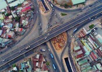 Làm rõ phương án đầu tư tuyến cao tốc TP.HCM