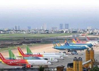 Lập quy hoạch sân bay thứ 2 vùng Thủ đô, quy mô ra sao?