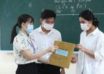 Lịch công bố điểm thi tốt nghiệp THPT 2023