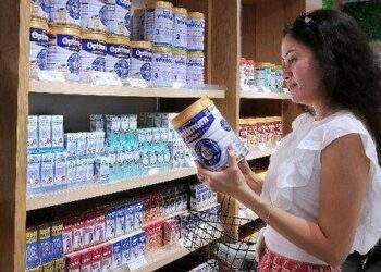 Lợi nhuận gộp quý ii/2023 cải thiện, Vinamilk báo lãi tăng trưởng