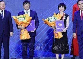 Long An ký biên bản ghi nhớ đầu tư với hàng loạt tập đoàn lớn
