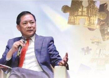 [Longform] Những mảnh ghép đa sắc làm nên chân dung đại gia Nguyễn Cao Trí