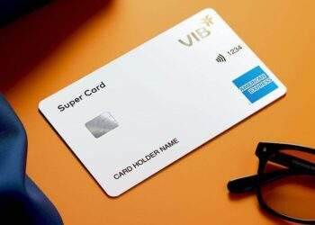 Lý do nhiều người ưa chuộng thẻ VIB Super Card
