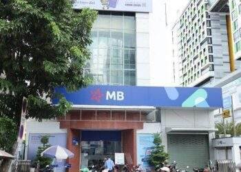 MB chốt quyền trả cổ tức bằng cổ phiếu tỷ lệ 15%