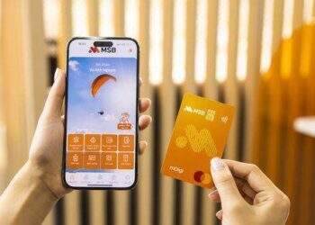 MSB công bố kết quả kinh doanh 6 tháng đầu năm