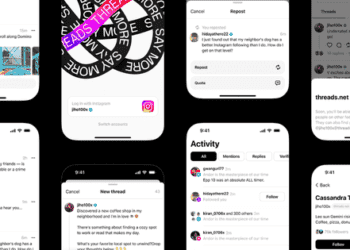 Mạng xã hội Threads có gì nổi trội hơn Twitter?
