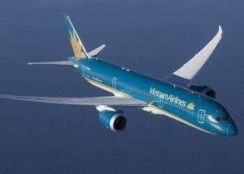 Máy bay Vietnam Airlines hạ cánh khẩn cấp tại Dubai để cấp cứu hành khách