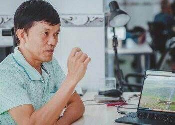 Máy bay không người lái của Việt Nam làm "bá chủ" bầu trời